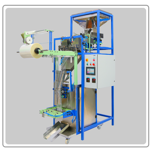 Fully Automatic Granular Packing Machine